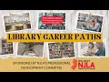 Library Career Paths - Academic Librarian