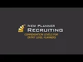 New Financial Planner Salary Ranges