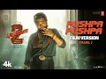 Download Lagu PUSHPA PUSHPA Tamil Film Version - Pushpa 2 The Rule | Allu Arjun | Sukumar | DSP