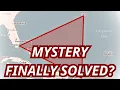 The Bermuda Triangle Mystery FINALLY Solved What Scientists Just Discovered