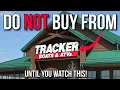 Bass Tracker Classic XL BUYERS GUIDE