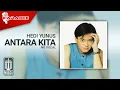 Download Lagu Hedi Yunus \u0026 Ning Baizura - Antara Kita (Official Karaoke Video) | No Vocal