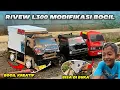 Download Lagu TIBA-TIBA MINTA DI REVIEW MINIATURNYA🤣|| PICK UP BELI DI TIKTOD MODIF PAKE BAHAN KARDUS