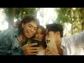jikamarie - lutang (Official Music Video)