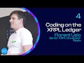 Coding on the XRPL Session with Florent Uzio