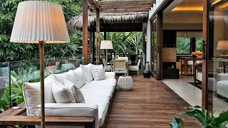 ONLY BEAUTIFUL PORCH 100 Projects for Houses Simple and Sophisticated