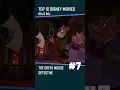 Top 10 Disney Movies 80s 90s