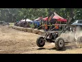 They RIPPED THE WHEELS OFF Insane Unlimited UTV Cup Race at Pretty Place Offroad