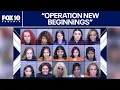 Operation New Beginnings cracks down on prostitution FOX 10 Phoenix