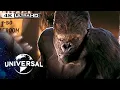 King Kong | Rampage Through New York in 4K HDR