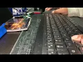 Desk Day Vibes Notion Stardew Valley