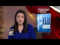 School districts including Kalamazoo close due to illnesses