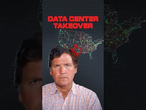 Tucker Rips Gregg Abbott
