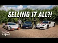 Download Lagu Would I SELL MY SOUL for a Ferrari 458 Speciale? What about my Lambo?