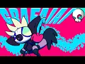 A Punk Primate Pokemon in Portugal is Perfect Grafaiai Origins - Pokemon Scarlet and Violet
