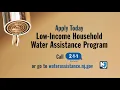 New Jersey Low Income Household Water Assistance Program 15