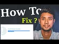 How To Fix WordPress Problem Error 503 Service Unavailable
