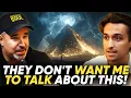 Lagu FOUND: LOST KNOWLEDGE of the GODS; ANCIENT TRUTHS That REWRITES Human History! | Luke Caverns