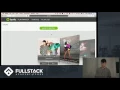 PlayMaker Stackathon Project by James Kim