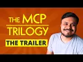 Download Lagu The MCP Trilogy | The Trailer
