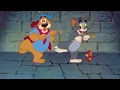 Download Lagu Song ~ Friends To The End || Tom and Jerry : The Movie (1992).