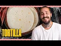 MEXICAN FOOD FLOUR TORTILLA EP 1