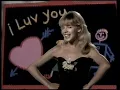 Kylie Minogue - I Should Be So Lucky - Official Video