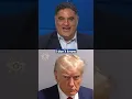 Cenk Reacts TRUMP S MUGSHOT