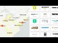 Roblox Snapchat Fortnite Amazon and more suffer global outages
