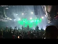 The Ghost Inside Phoenix Flame Live in Las Vegas, NV 2022