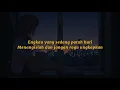 Last Child - Pedih 'akustik ver.' (Lirik)