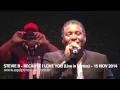 Lagu Stevie B - Because i Love You (Live in Santos) - www.equiperevival.com.br