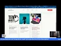Build a Chrome Extension with Python and Ai