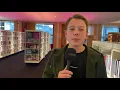 Reportage: De Goude Griffel Naud en Stan