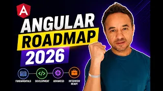 Angular Roadmap 2026