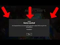 Fix minecraft game crashed exit code 0 error an unexpected issue occurred and the game has crashed