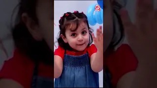 ماما جابت بيبي Shorts جني مقداد طيور الجنة 