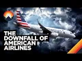 Why American Airlines Stopped Making Money