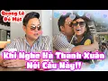 Download Lagu Hà Thanh Xuân Bất Ngờ Nói Một Câu Khiến Quang Lê Ngại Đỏ Cả Mặt - Ai Xem Cũng Không Thể Tin Nổi!