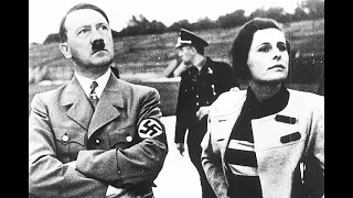 Leni Riefenstahl The Brilliant Works Of Hitler S Propagandist  Leni Riefenstahl The Brilliant Works Of Hitler S Propagandist