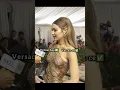 Have you been pronouncing Versace correctly