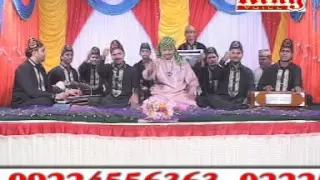 me to khota sikka hu by azeem naza quwwali