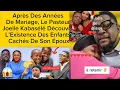 Lagu 🔴TRISTE NOUVELLE POUR LE PASTEUR JOELLE KABASELE,ÇA TOURNE CONTRE ELLE