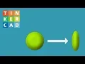 How To Manipulate Shapes in Tinkercad
