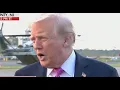 Download Lagu Trump gives INSANE new response to Kirk shooting | Another Day