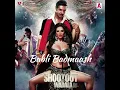 Babli Badmaash - song