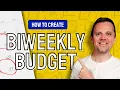 How To Budget Your Biweekly Paycheck
