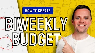 How To Budget Your Biweekly Paycheck