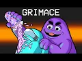 Download Lagu Grimace Shake in Among Us