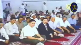 قران صلاة الجمعة للشيخ محمدالليثي إذاعة وتلفزيون 